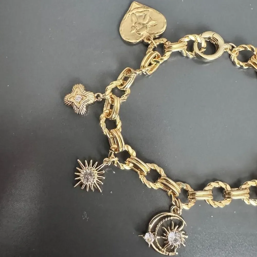 Unbranded Women's Gold Jewellery